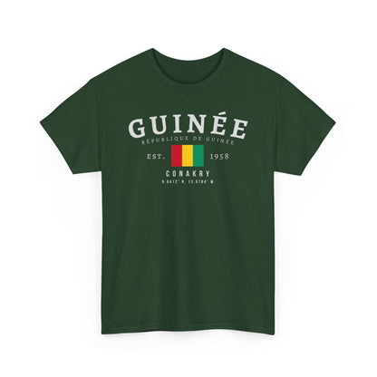 Guinea T-Shirt