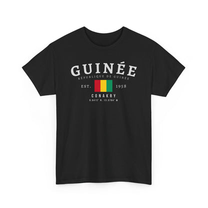 Guinea T-Shirt