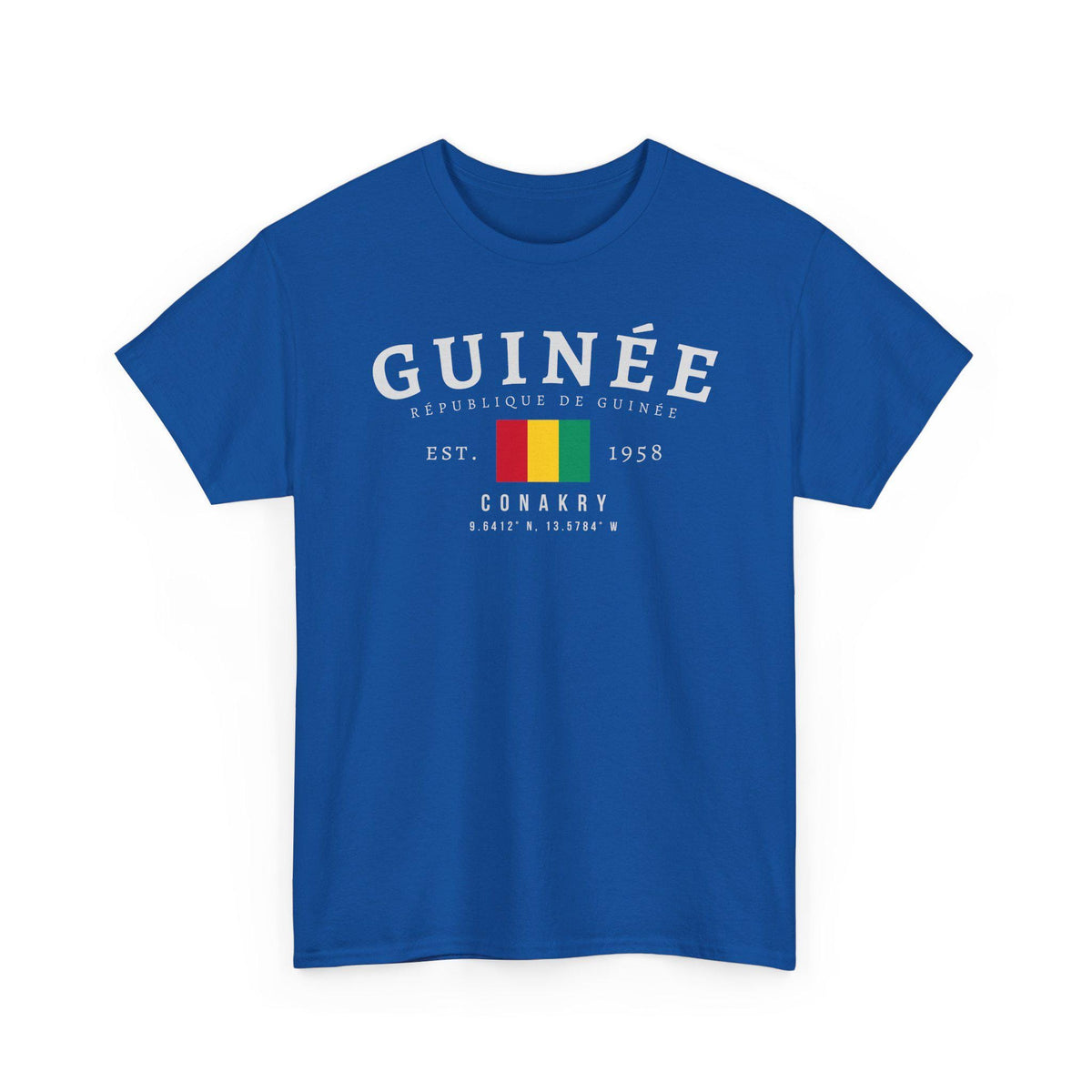 Guinea T-Shirt