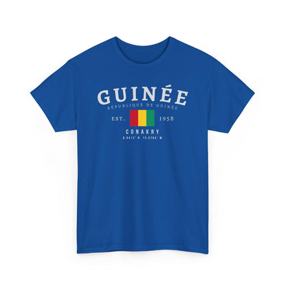 Guinea T-Shirt