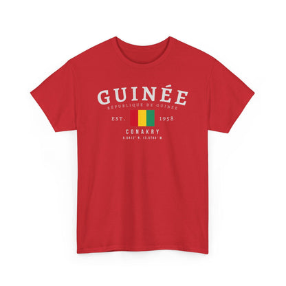 Guinea T-Shirt