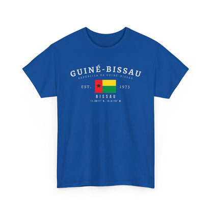 Guinea-Bissau T-Shirt