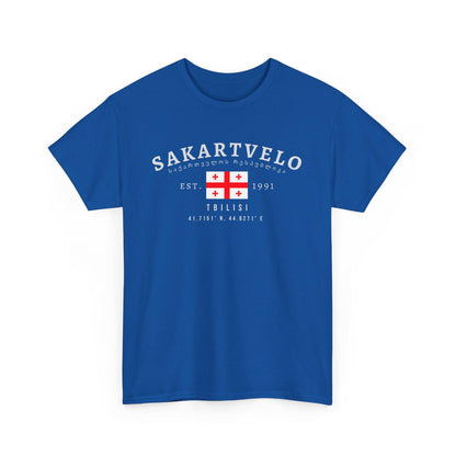 Georgia T-Shirt