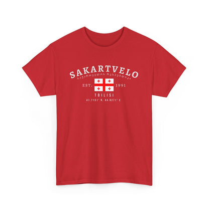 Georgia T-Shirt