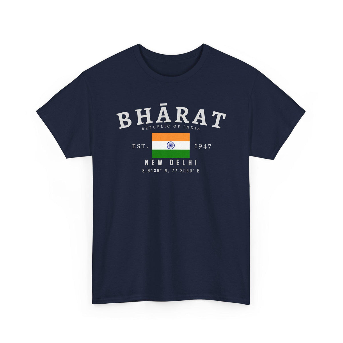 India T-Shirt