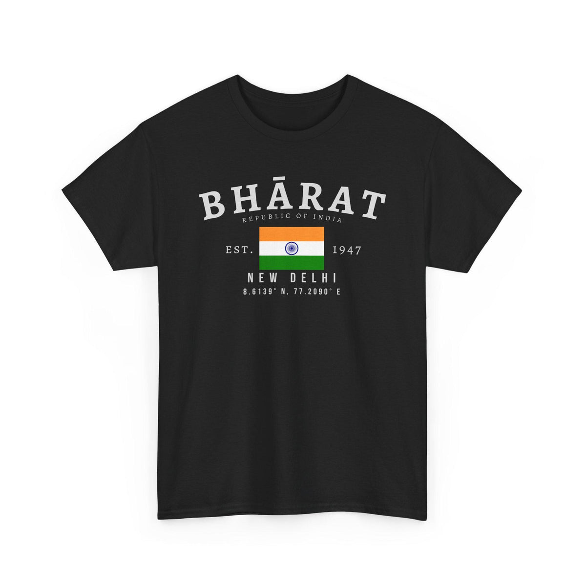 India T-Shirt