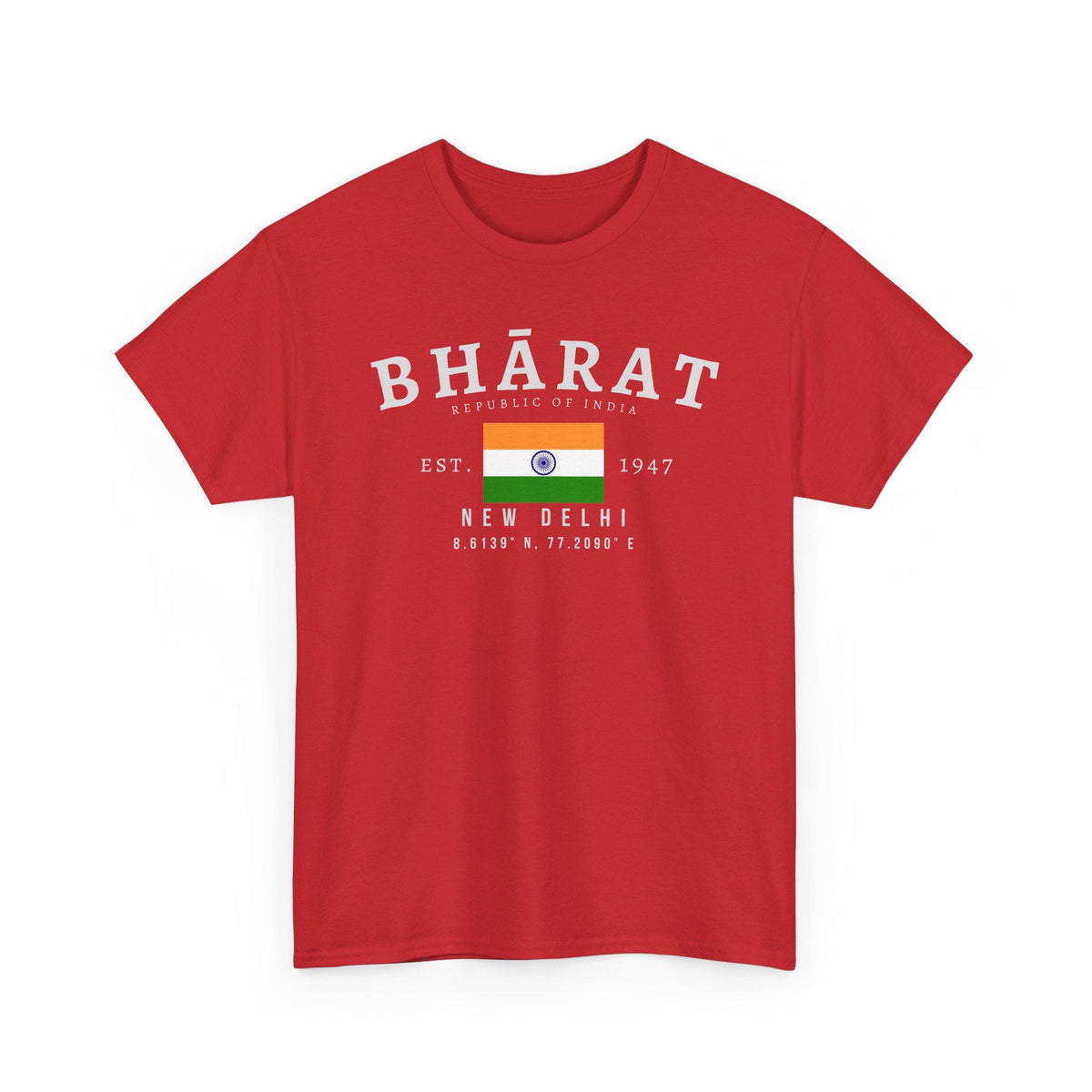 India T-Shirt