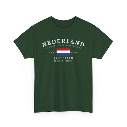 Netherlands T-Shirt