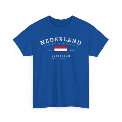 Netherlands T-Shirt
