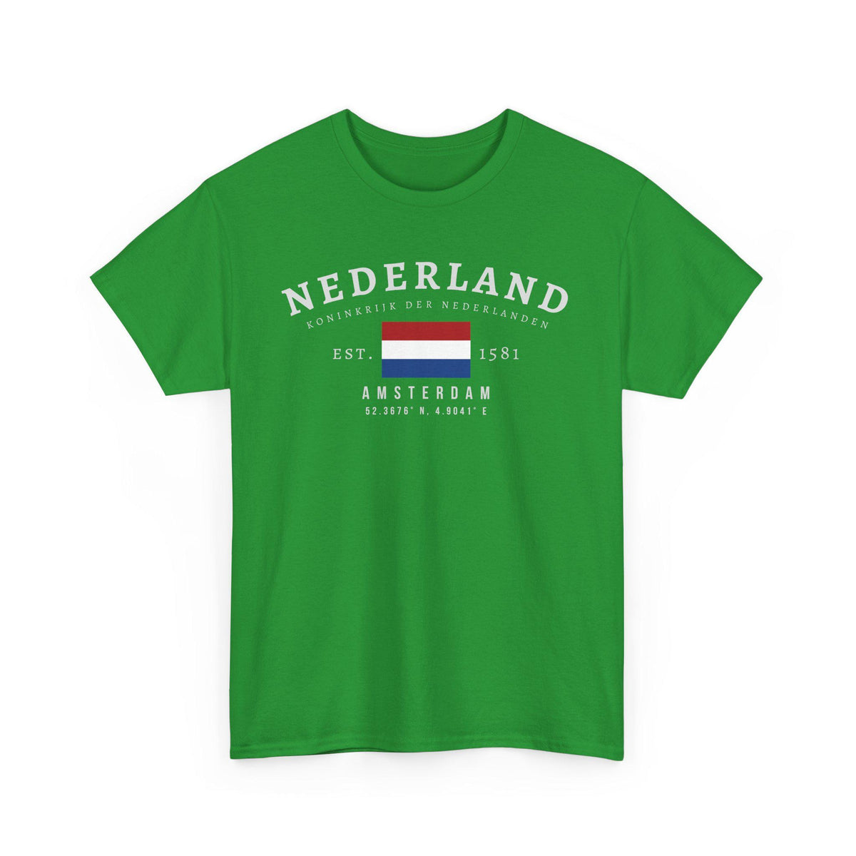 Netherlands T-Shirt
