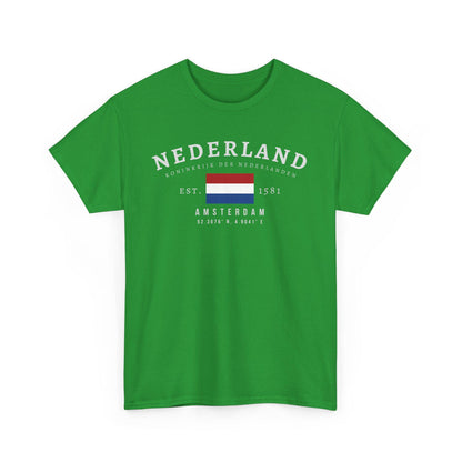 Netherlands T-Shirt