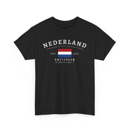Netherlands T-Shirt