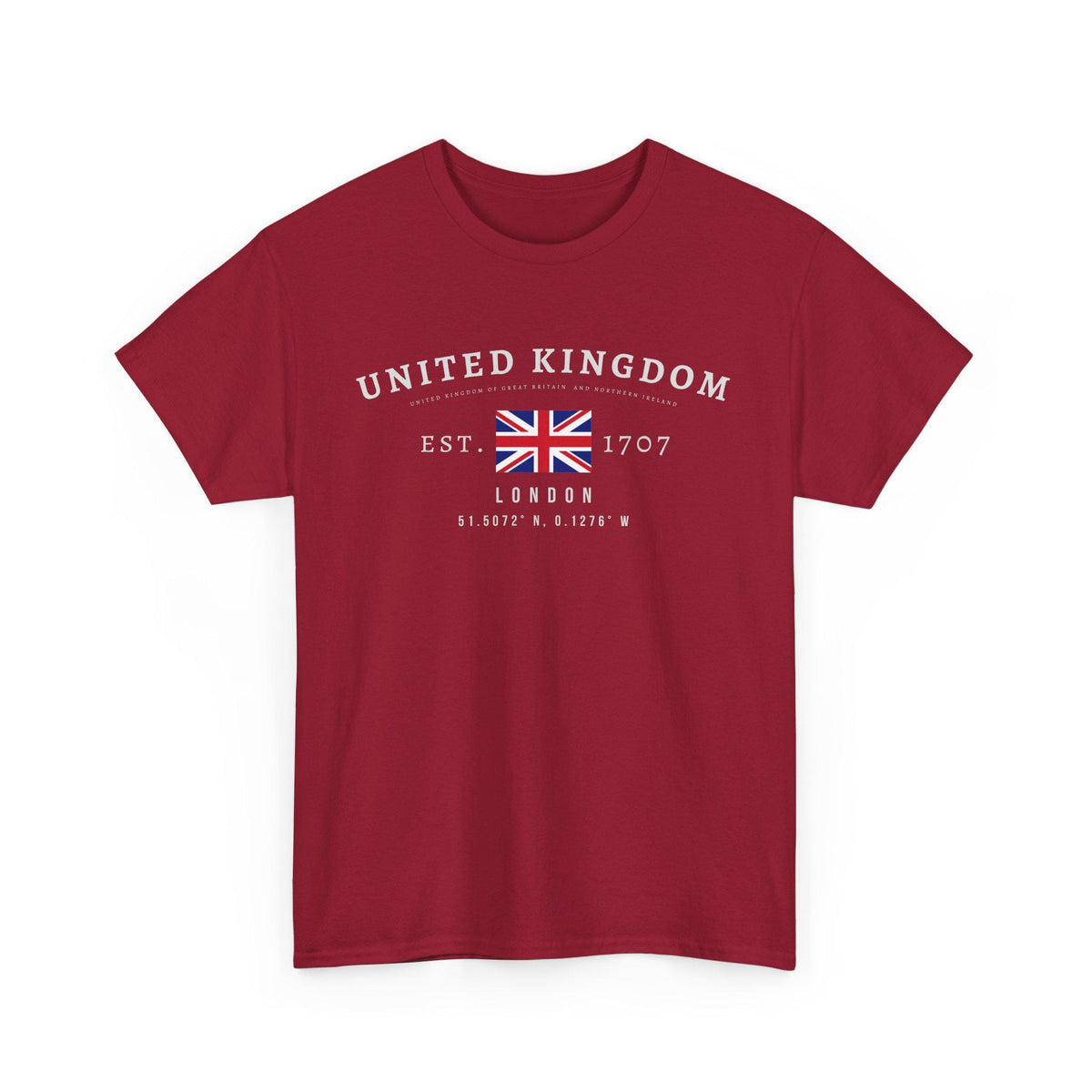 UK T-Shirt