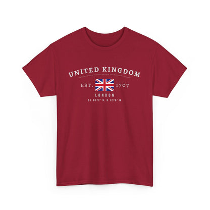 UK T-Shirt