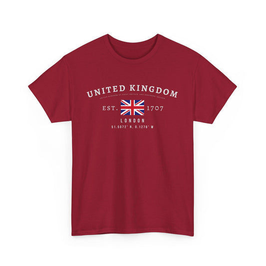 UK T-Shirt