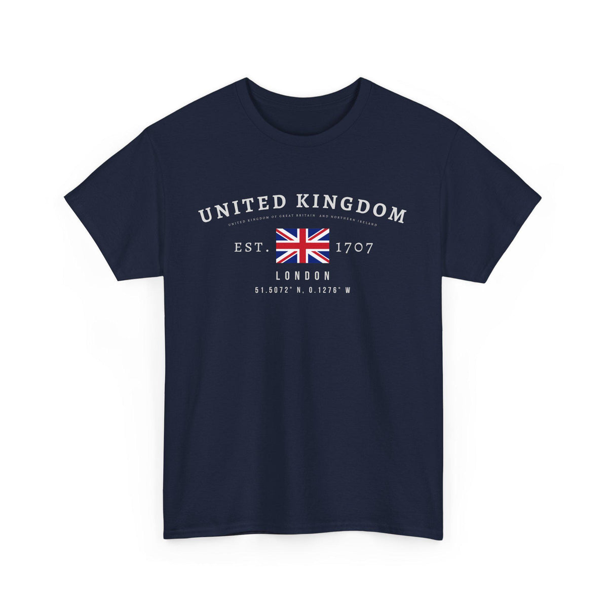 UK T-Shirt
