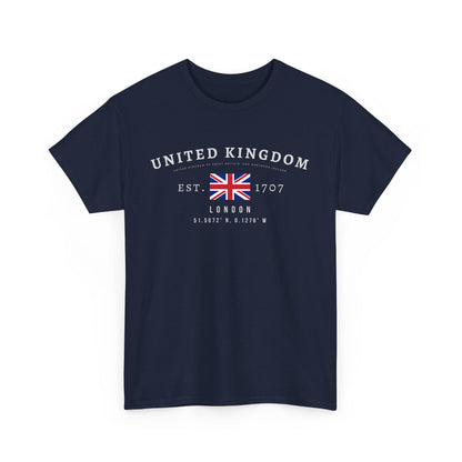 UK T-Shirt