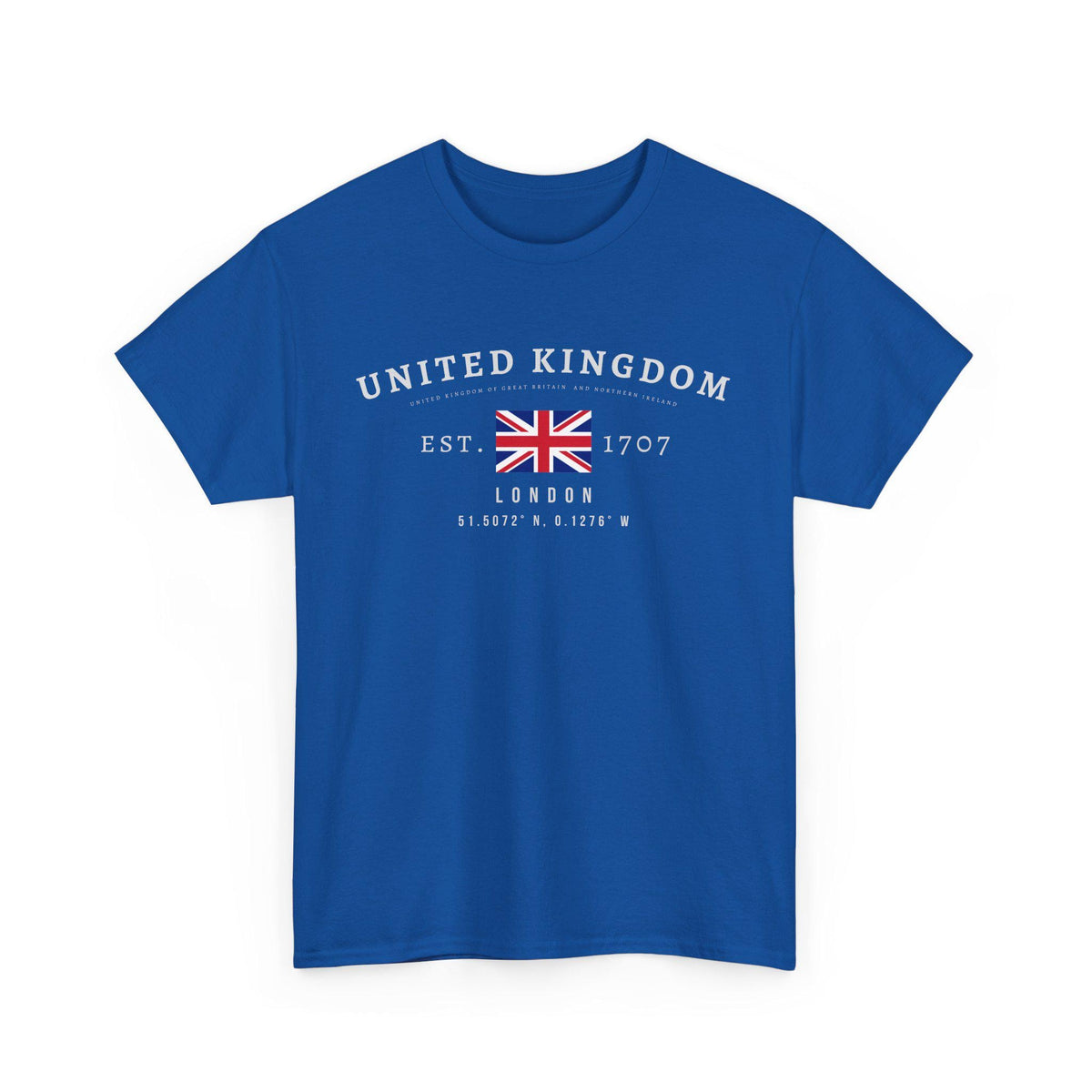 UK T-Shirt