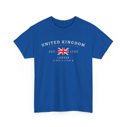 UK T-Shirt