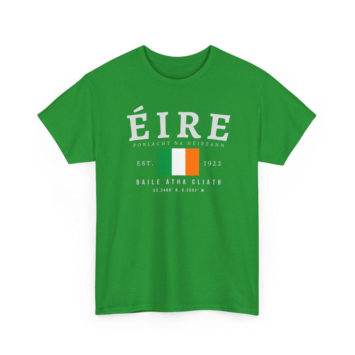 Ireland T-Shirt