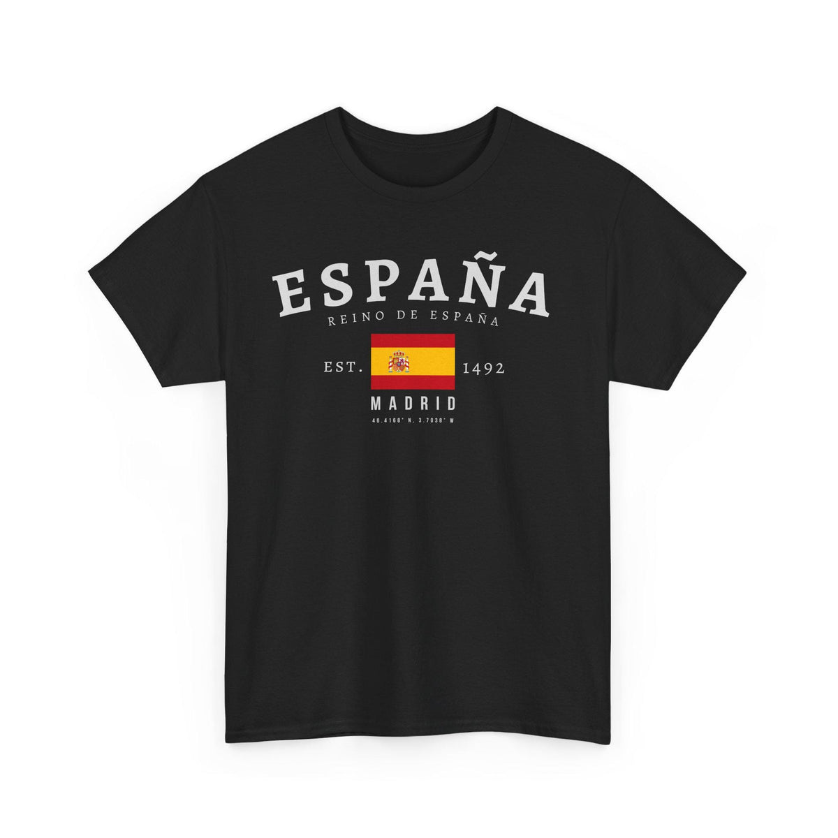 Spain T-Shirt