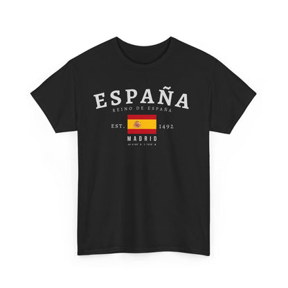 Spain T-Shirt