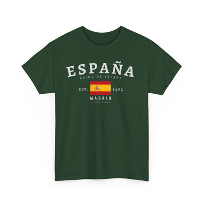 Spain T-Shirt