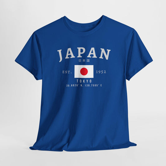 Japan T-Shirt