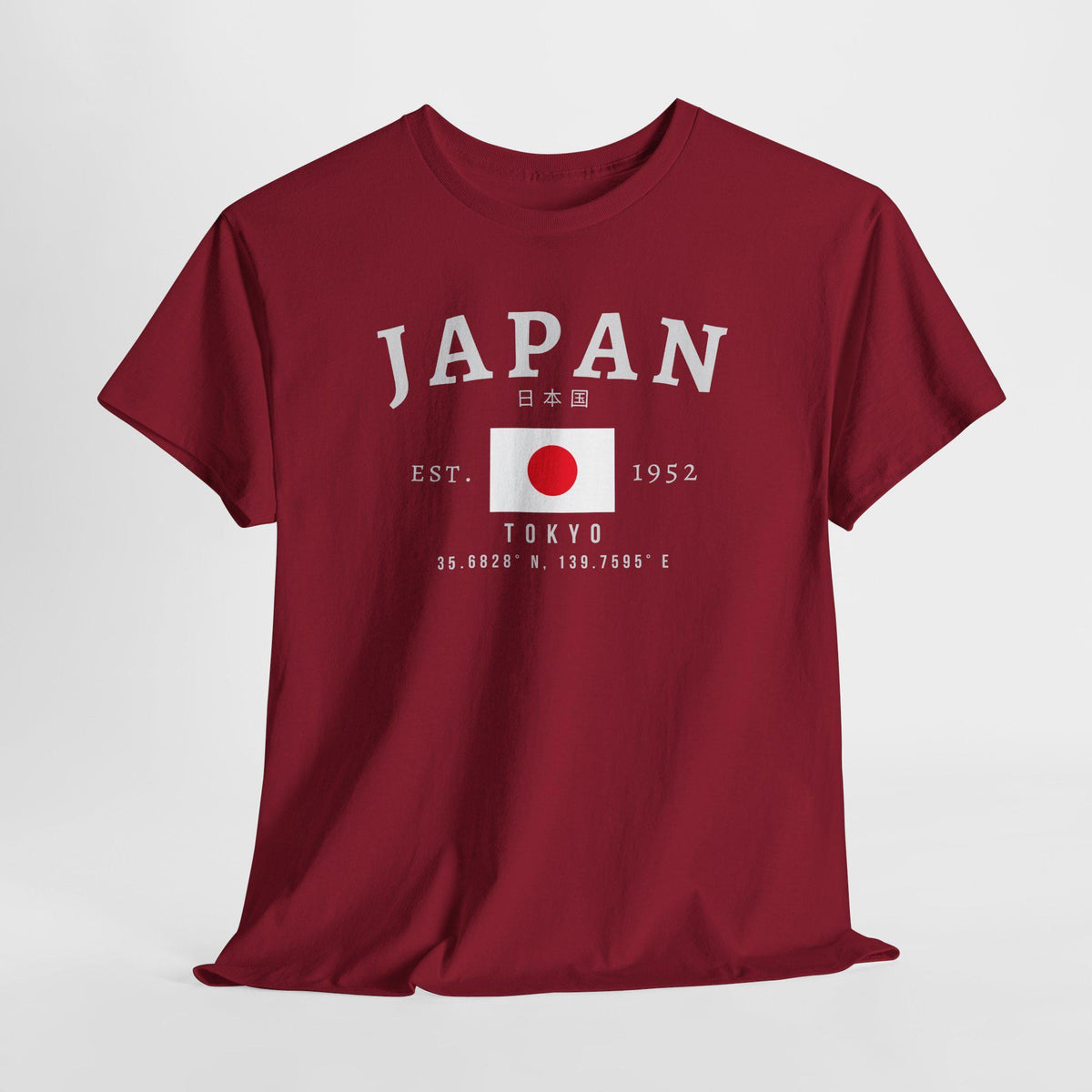 Japan T-Shirt