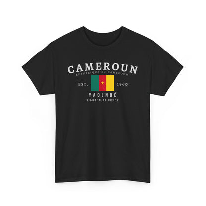 Cameroon T-Shirt