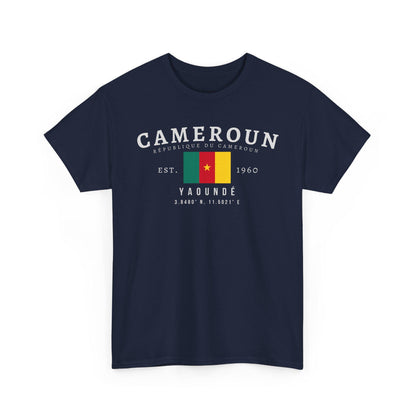Cameroon T-Shirt