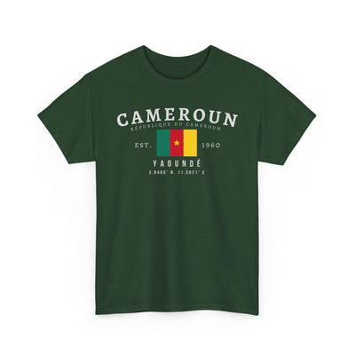 Cameroon T-Shirt