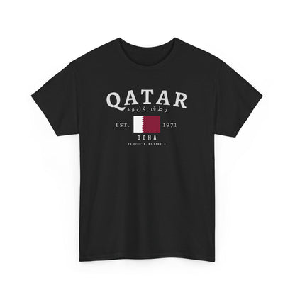Qatar T-Shirt