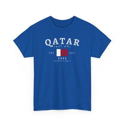Qatar T-Shirt