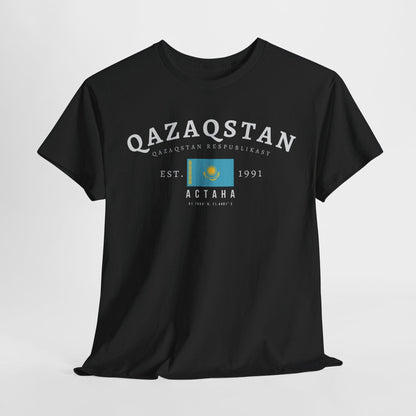 Kazakhstan T-Shirt