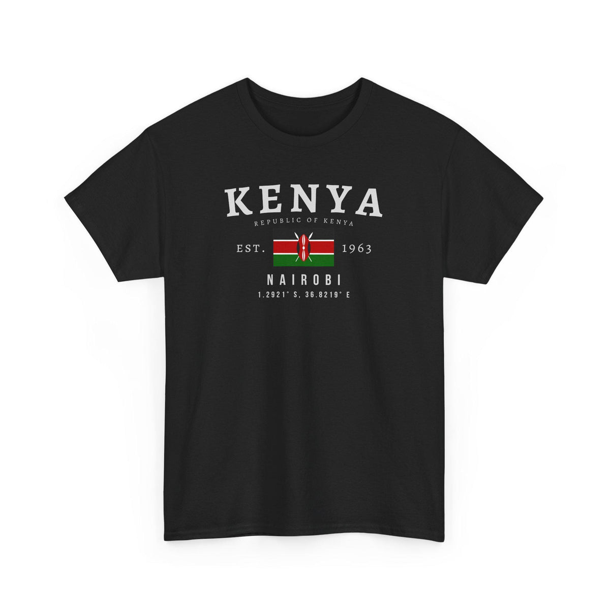 Kenya T-Shirt