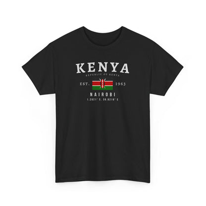 Kenya T-Shirt