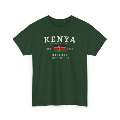 Kenya T-Shirt