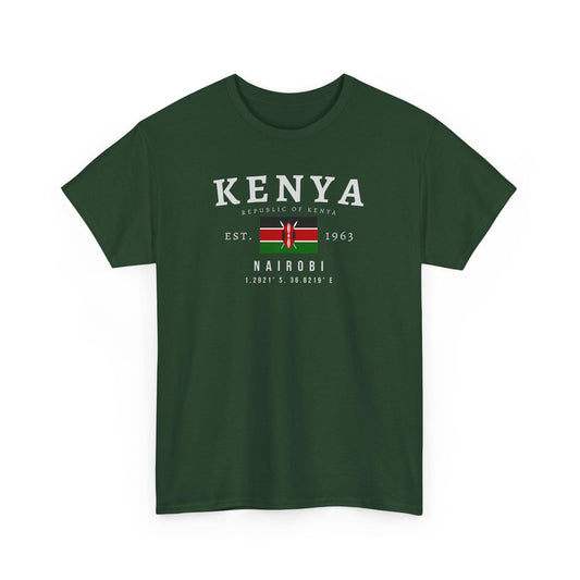 Kenya T-Shirt