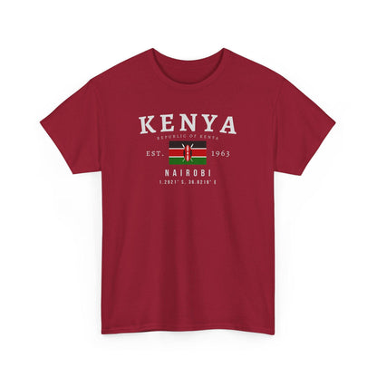 Kenya T-Shirt