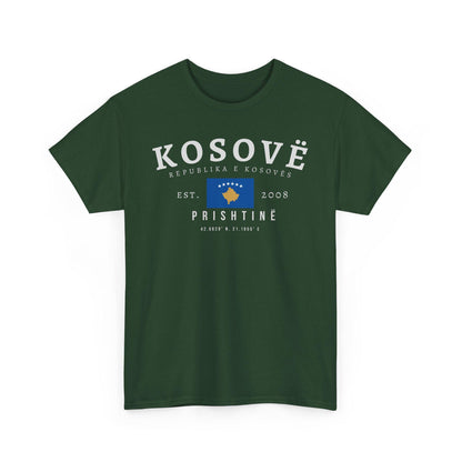 Kosovo T-Shirt