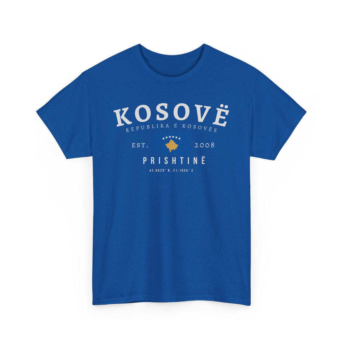 Kosovo T-Shirt