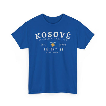 Kosovo T-Shirt