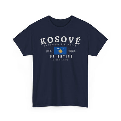 Kosovo T-Shirt