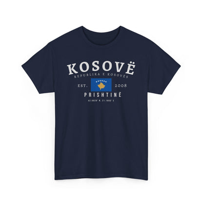 Kosovo T-Shirt