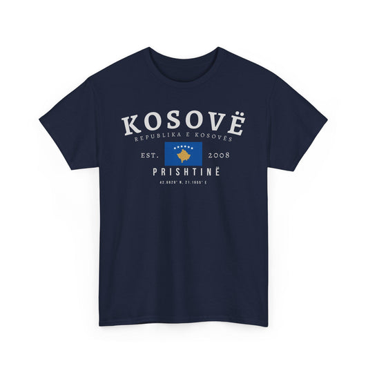 Kosovo T-Shirt
