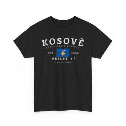 Kosovo T-Shirt