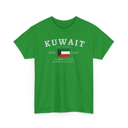 Kuwait T-Shirt