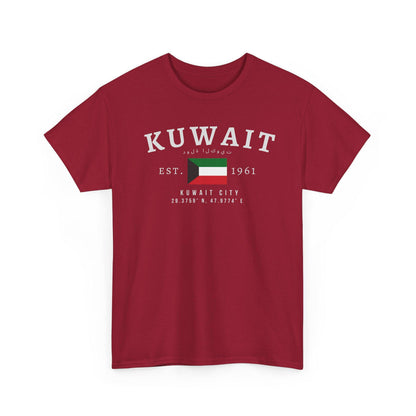 Kuwait T-Shirt