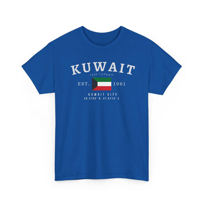 Kuwait T-Shirt